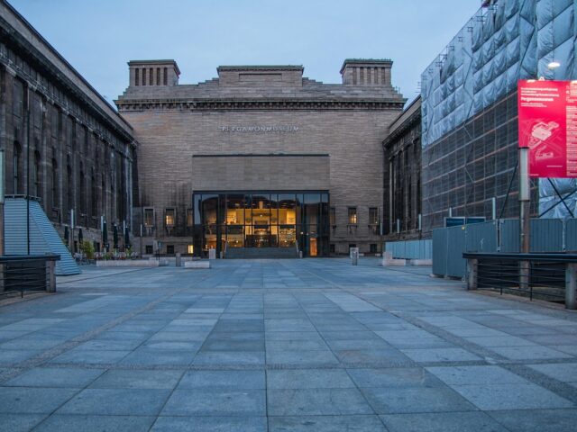 Top 7 musea in Berlijn voor kunst- en geschiedenisliefhebbers