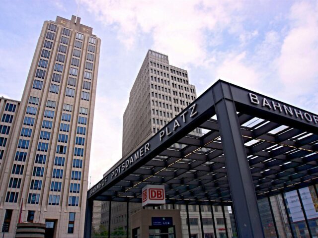 Wat is er te doen op en rondom Potsdamer Platz in Berlijn?