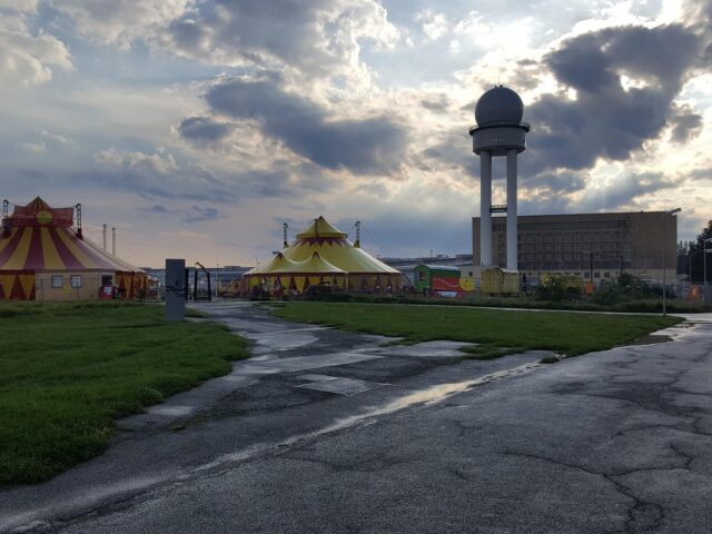 Verborgen plekken in Berlijn