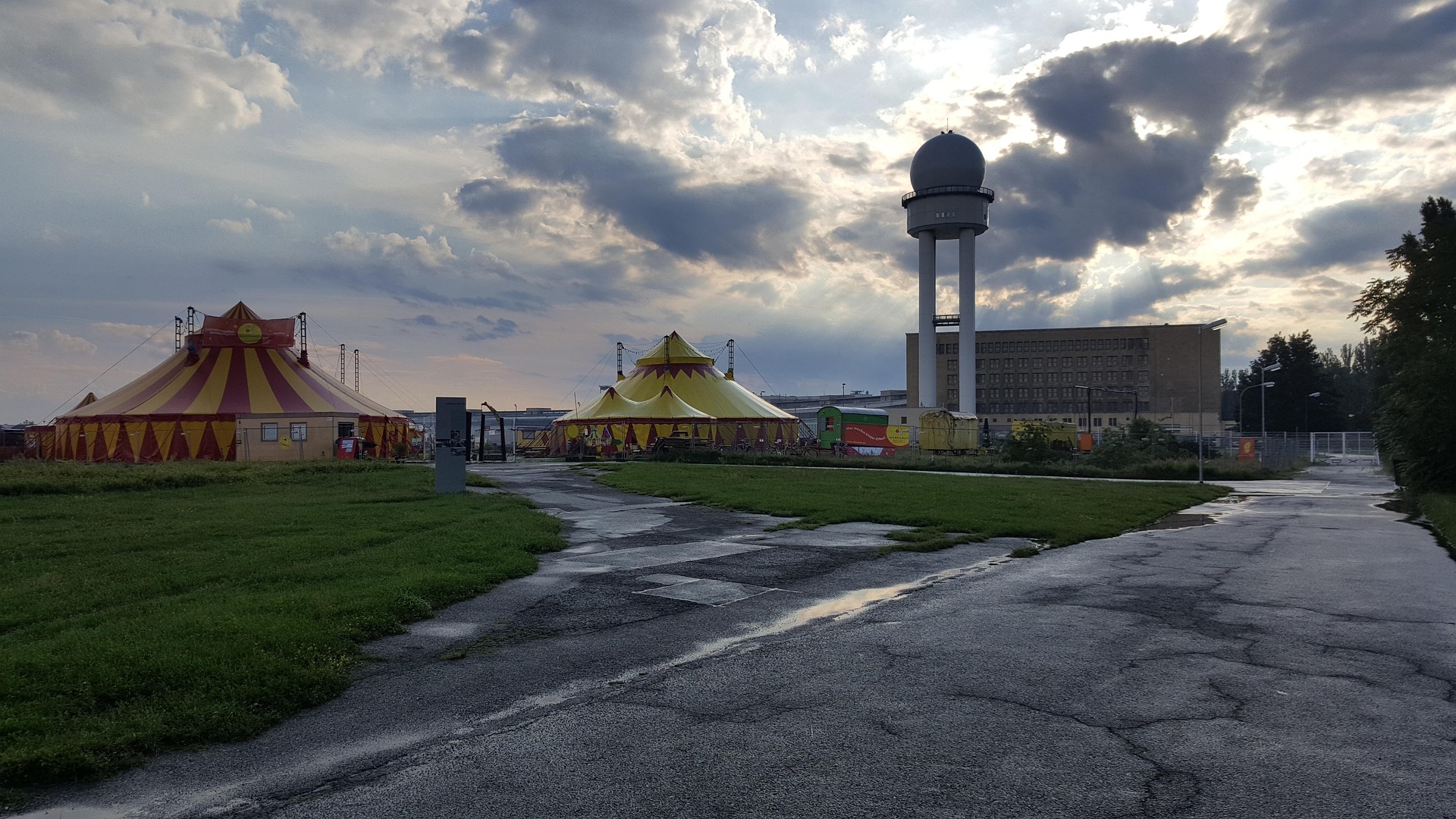 Verborgen plekken in Berlijn