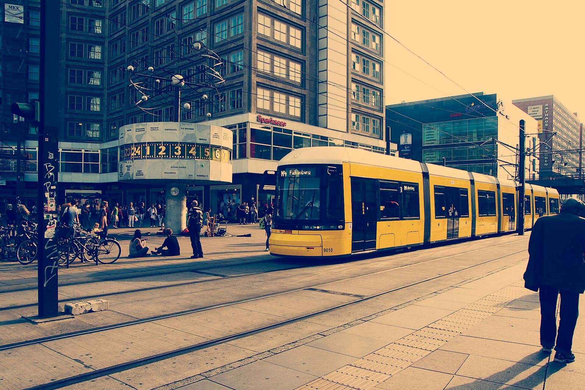 Wat kost 4 dagen Berlijn? – jouw complete budgetgids