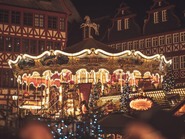 Berlijn in december: kerstmarkten, winterse sfeer en handige tips